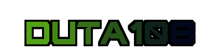 DUTA108 Logo